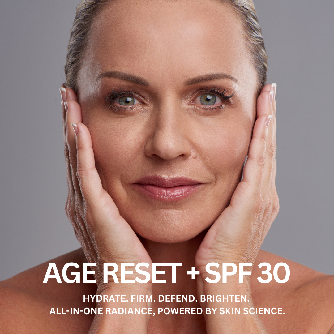 Nuvi- Age Reset & Restore