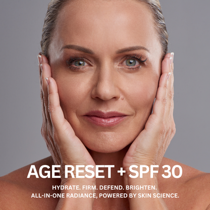 Nuvi- Age Reset & Restore