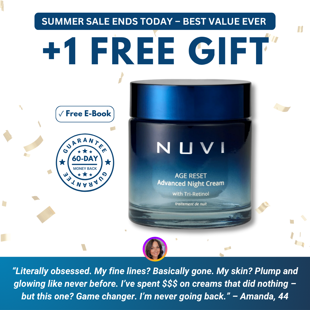 Nuvi- Age Reset & Restore