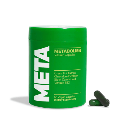 META - Metabolism Booster