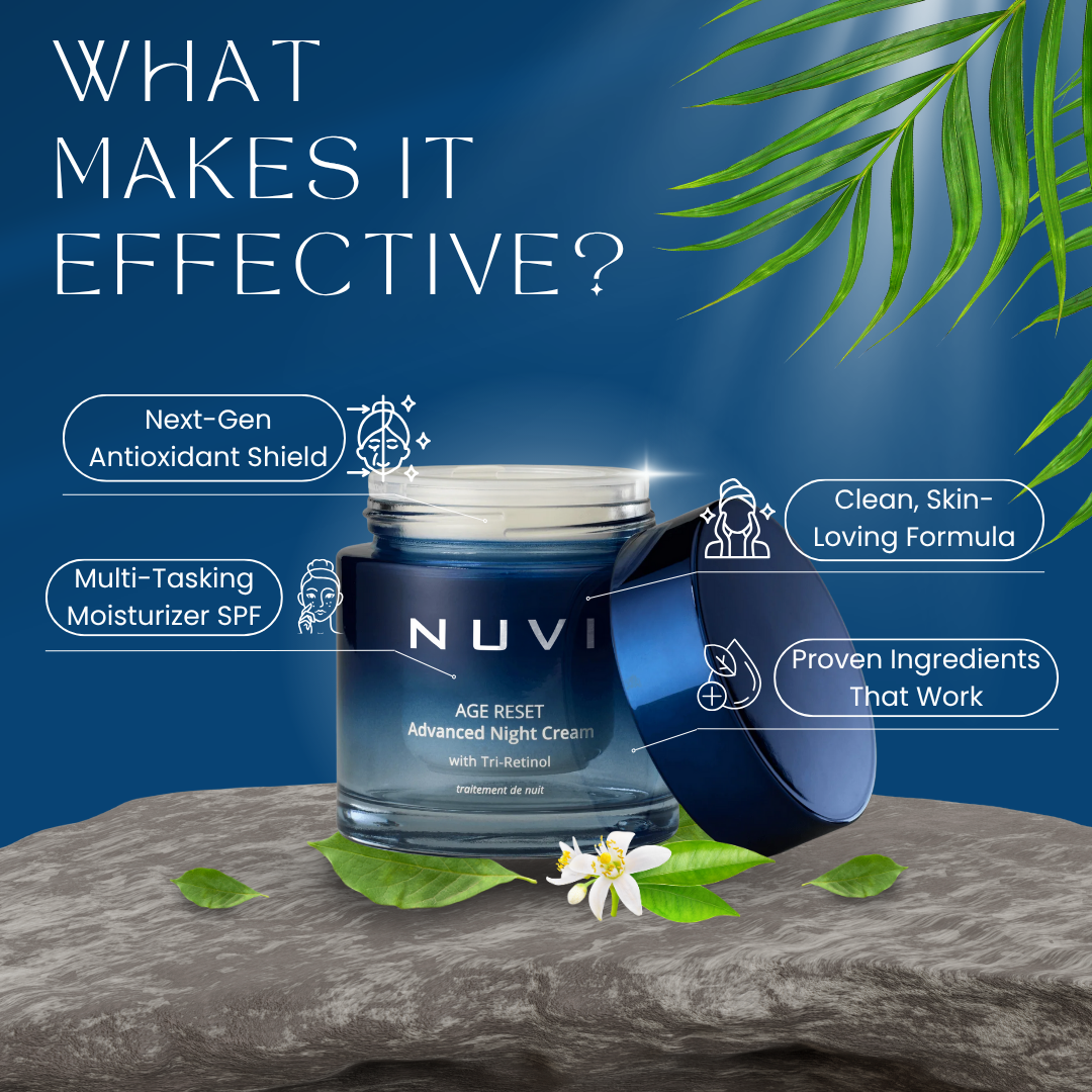 Nuvi- Age Reset & Restore