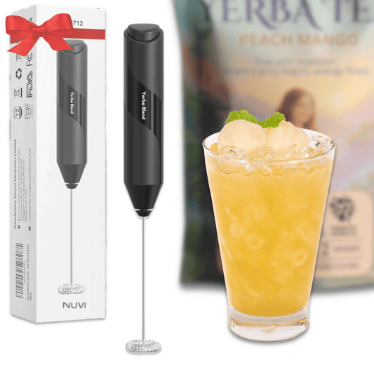 Yerba Blend