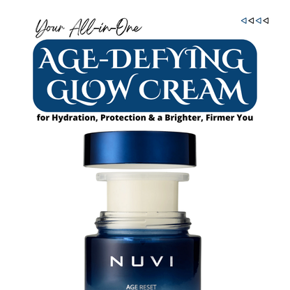 Nuvi- Age Reset & Restore
