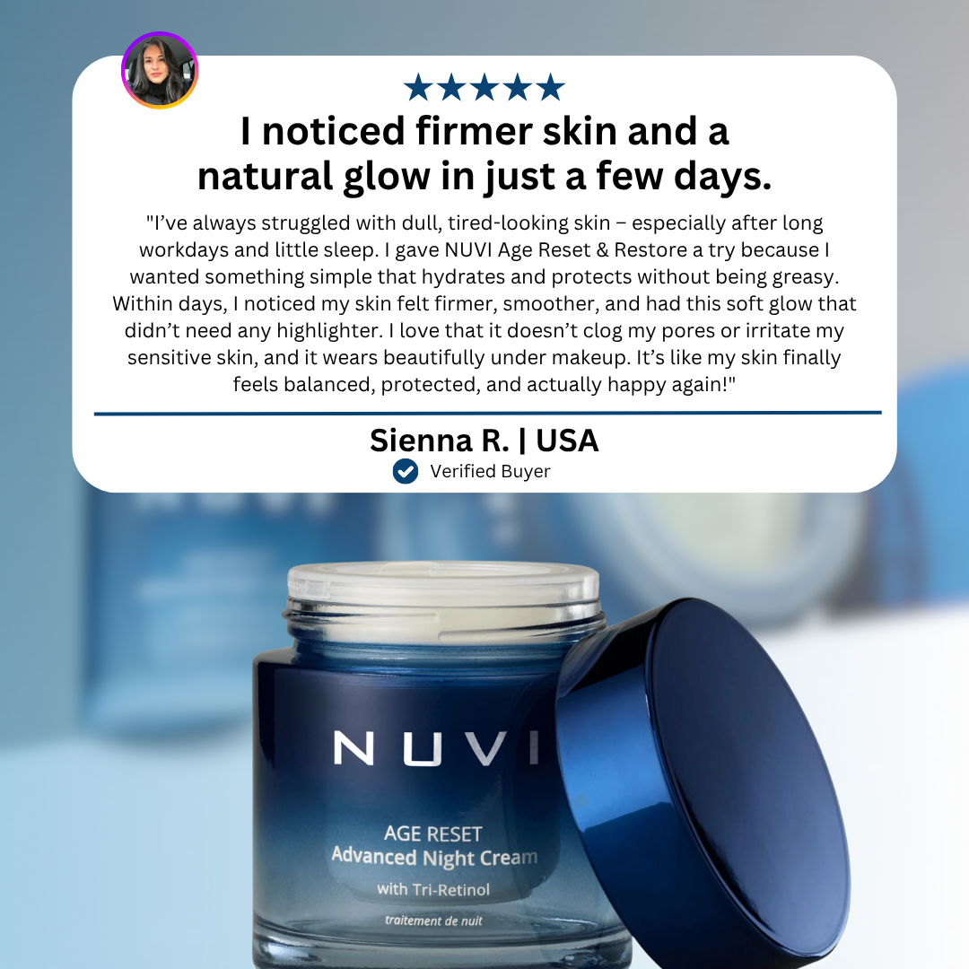 Nuvi- Age Reset & Restore