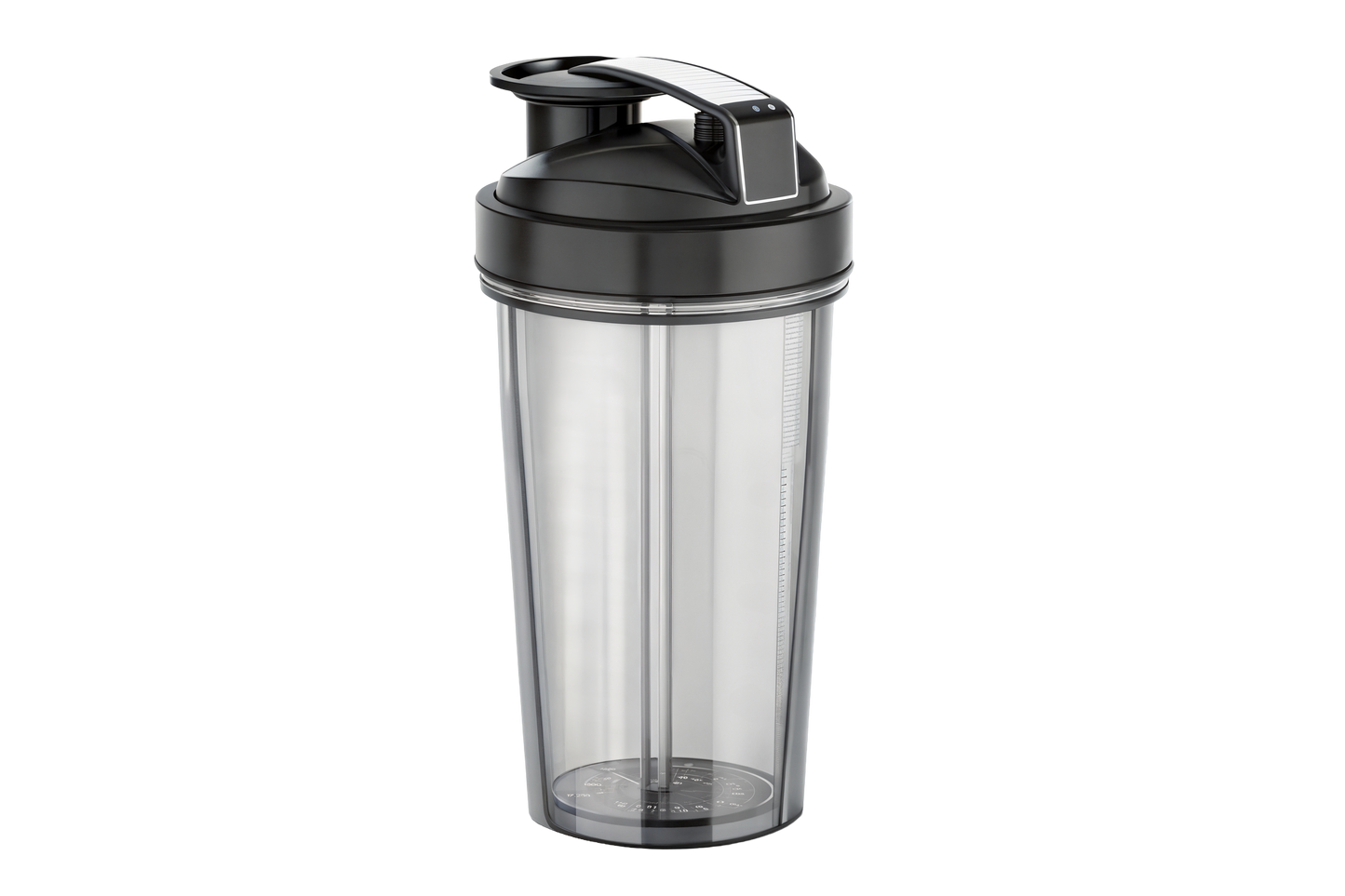 Nuvi Shaker Bottle 16oz
