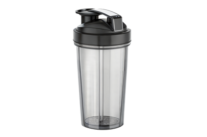 Nuvi Shaker Bottle 16oz