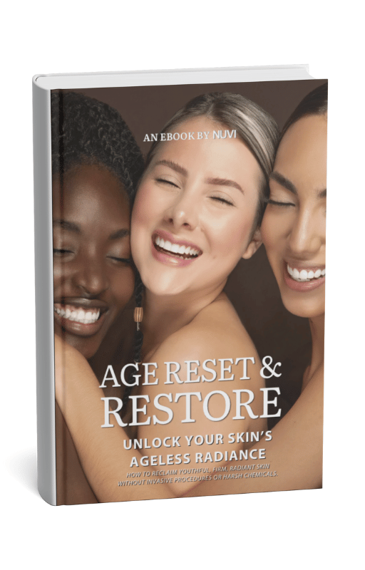 E-book, Age Reset & Restore